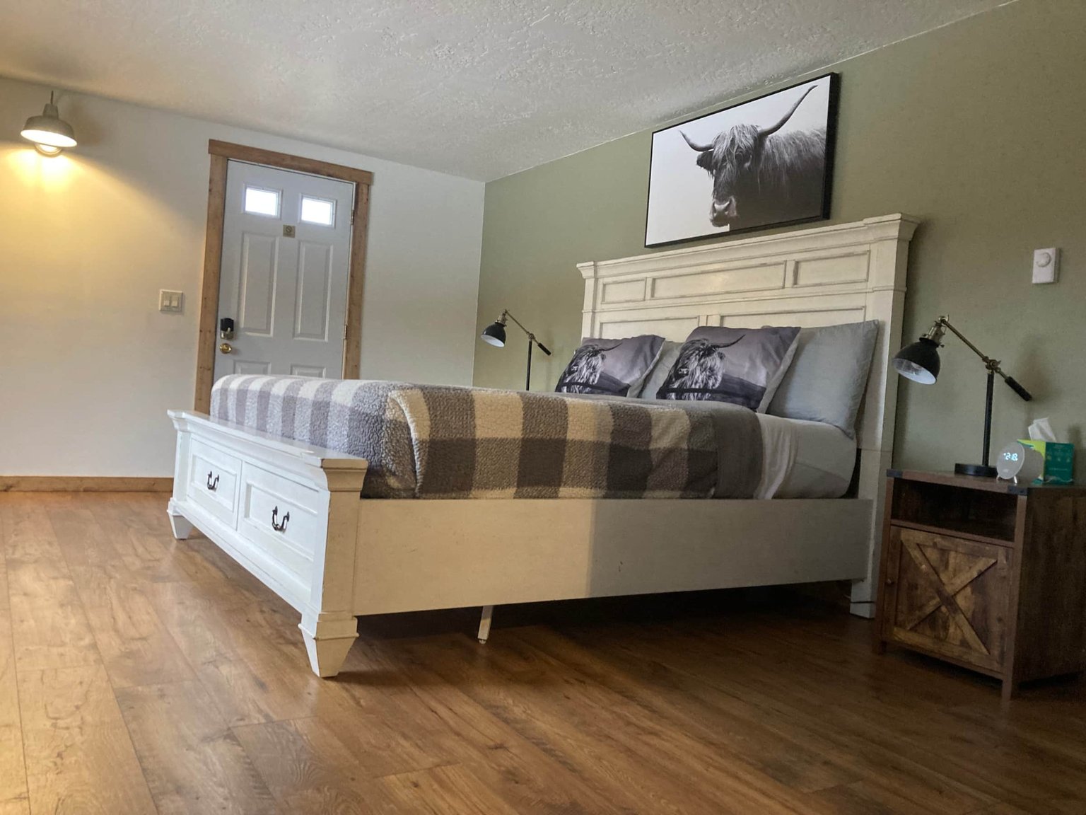 Darby Vacation Rental