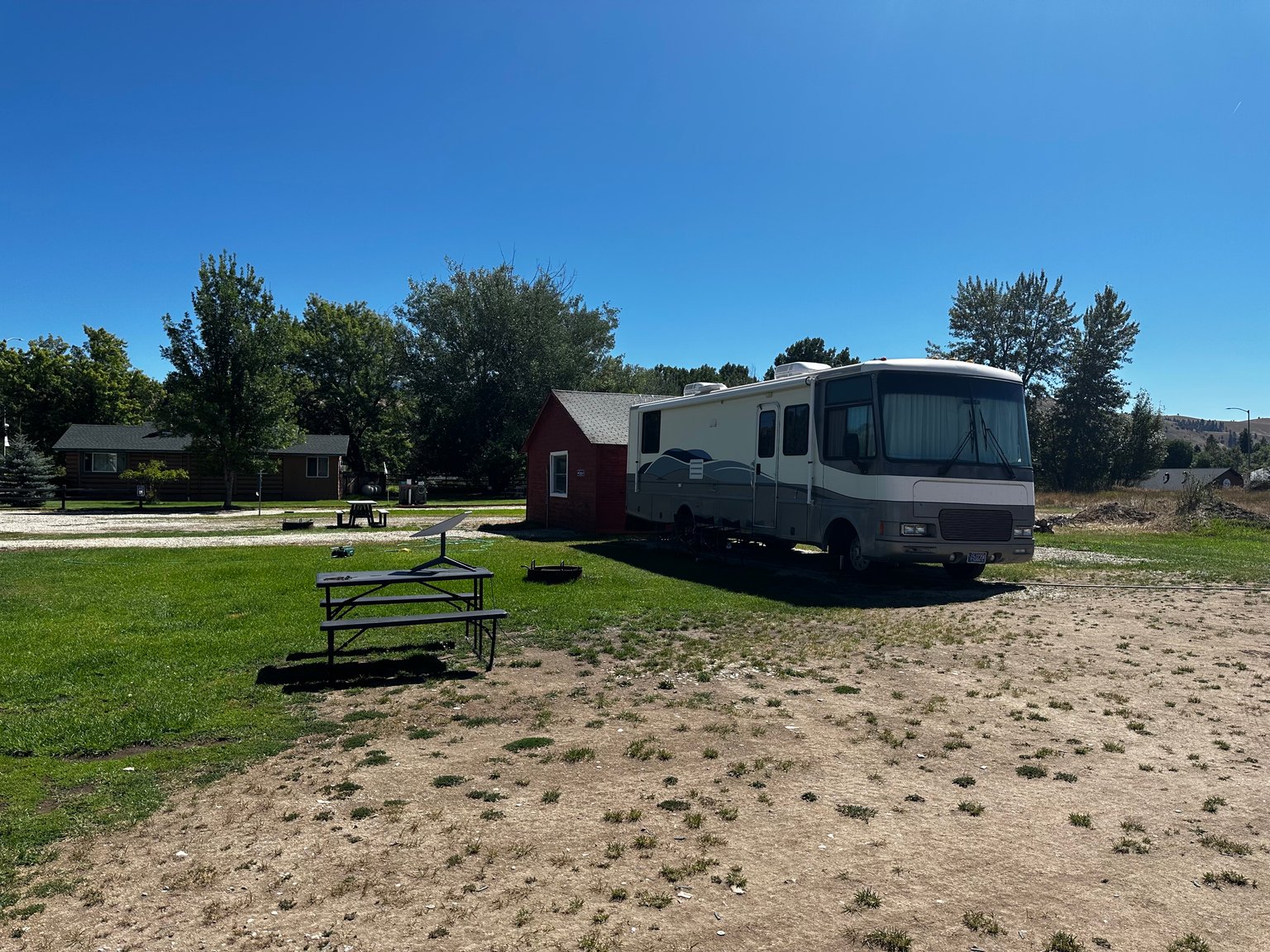 Darby Vacation Rental