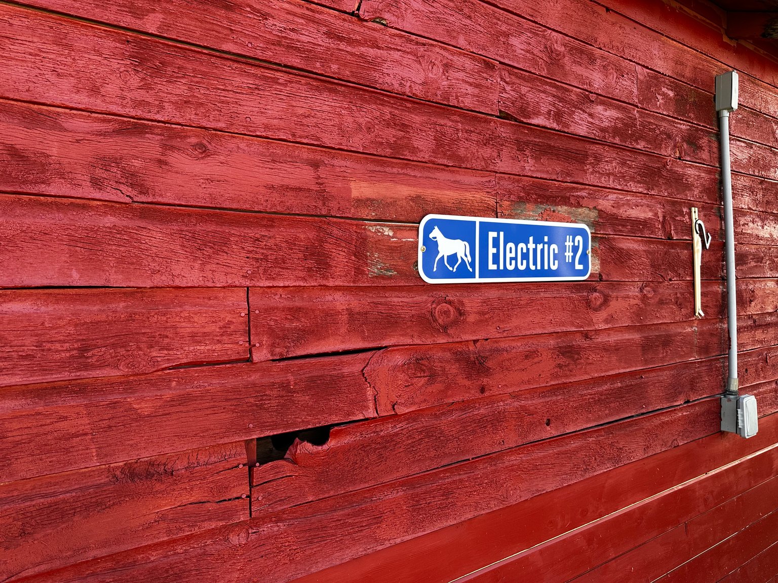 Darby Vacation Rental