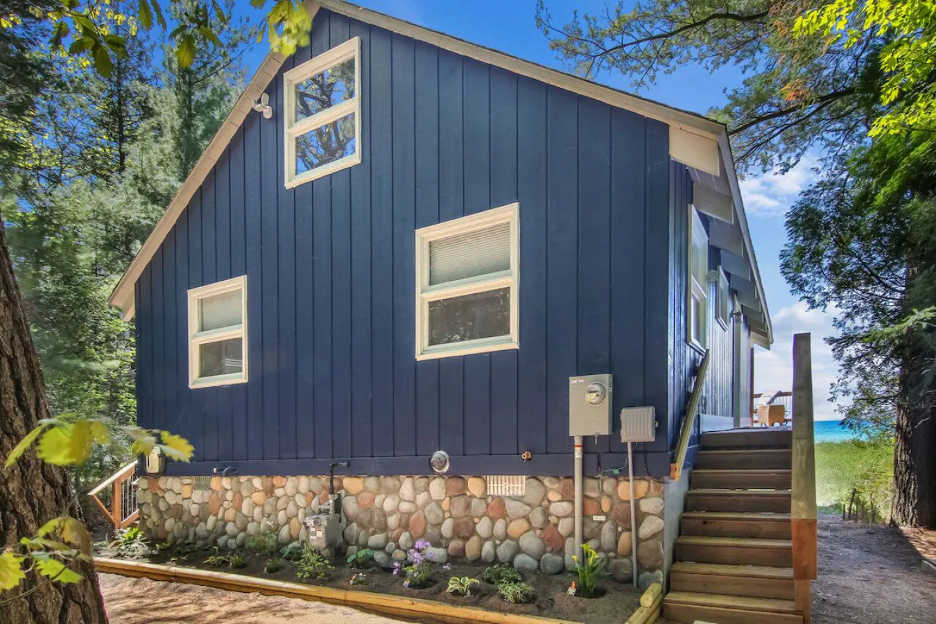 Lake Leelanau Vacation Rental