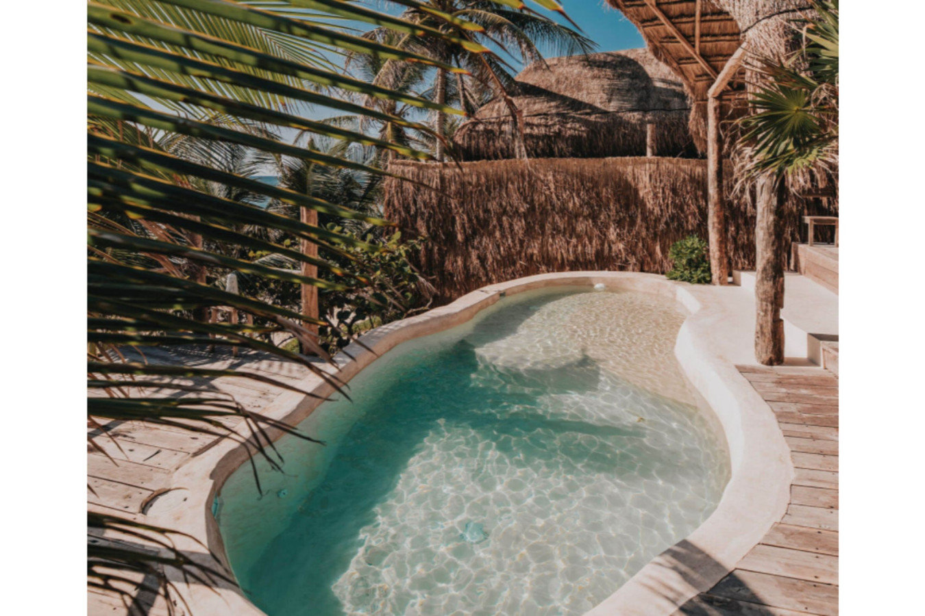 Tulum Vacation Rental