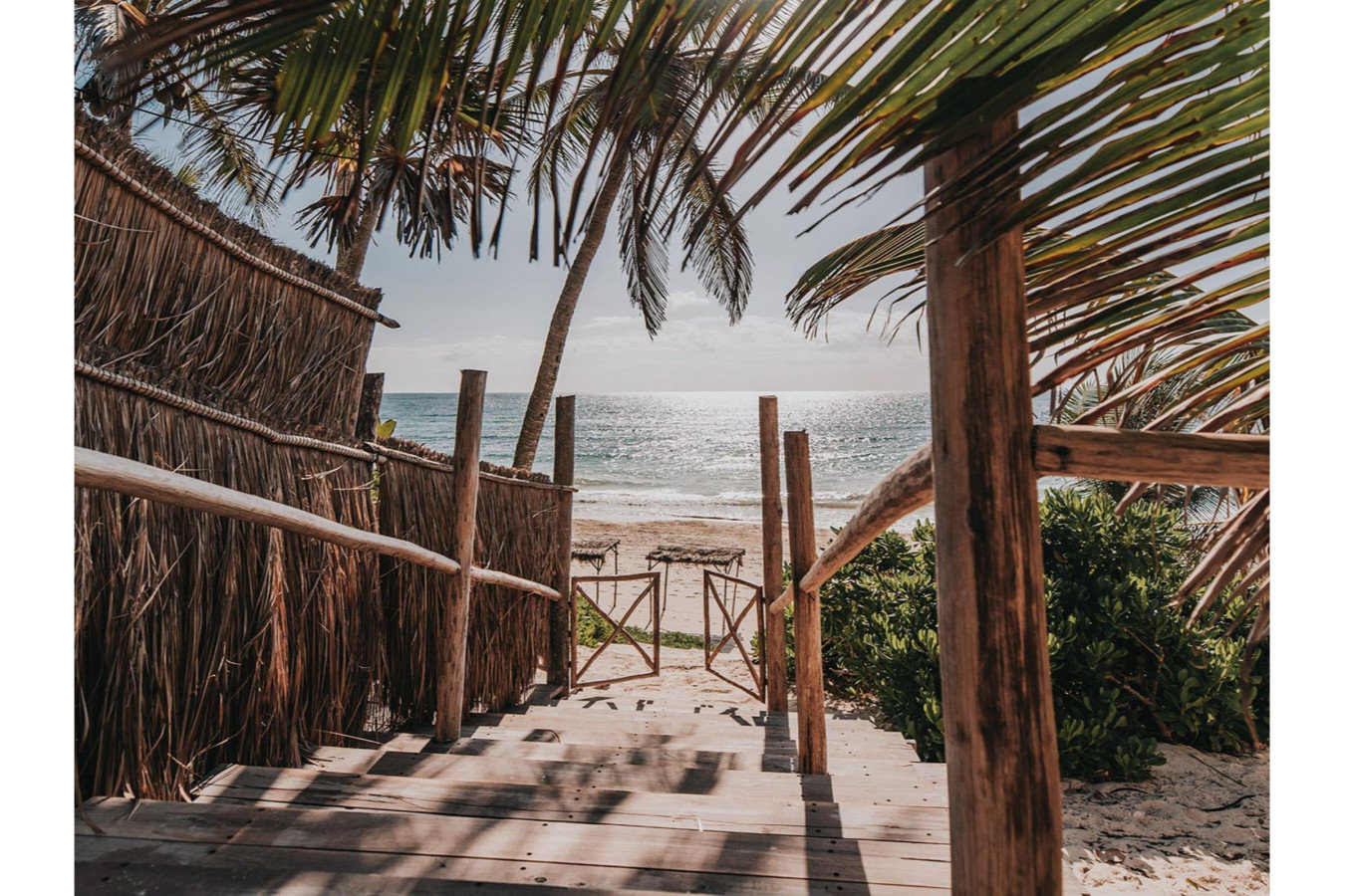 Tulum Vacation Rental