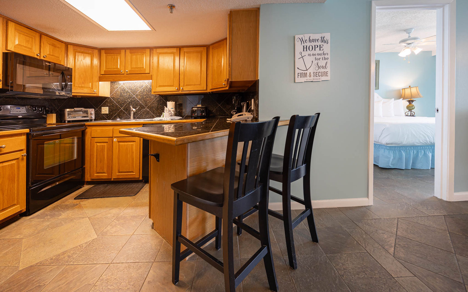 Orange Beach Vacation Rental