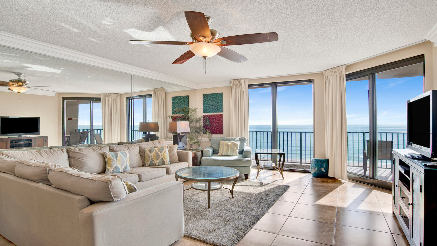 Orange Beach Vacation Rental