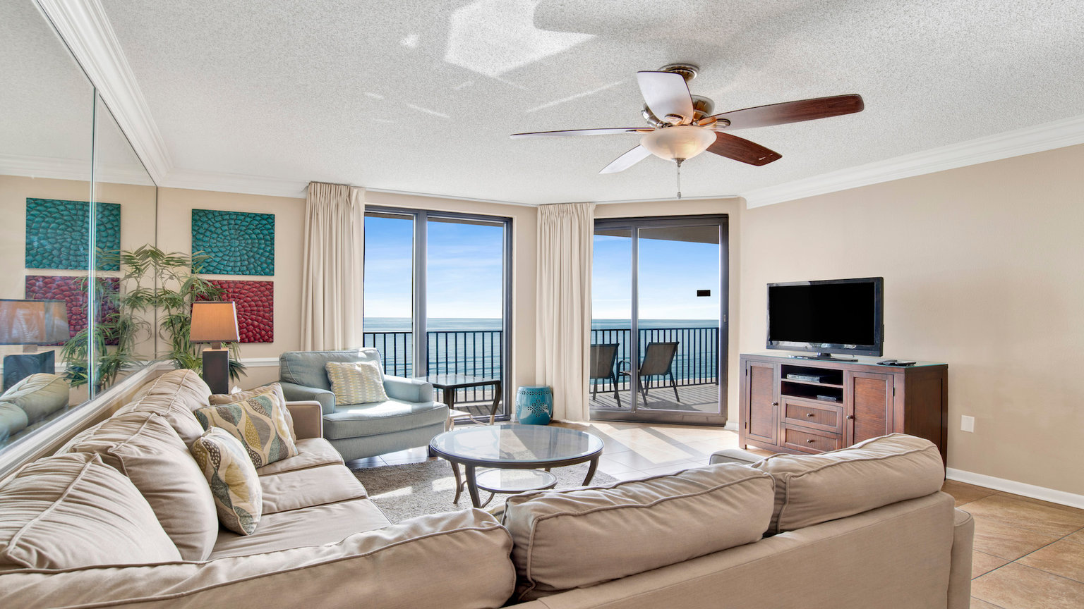 Orange Beach Vacation Rental