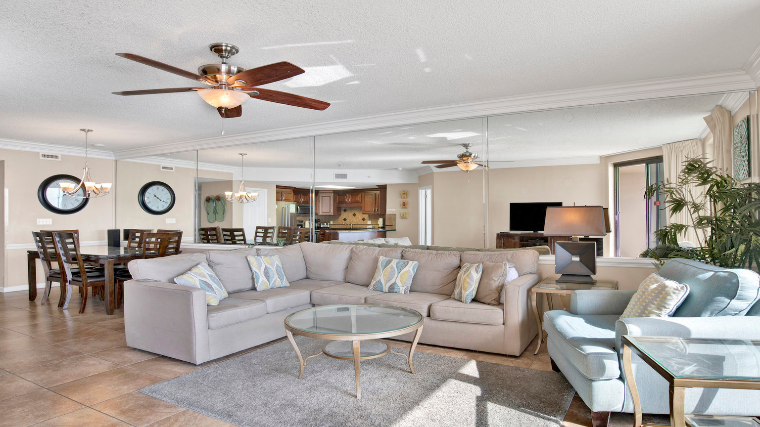 Orange Beach Vacation Rental