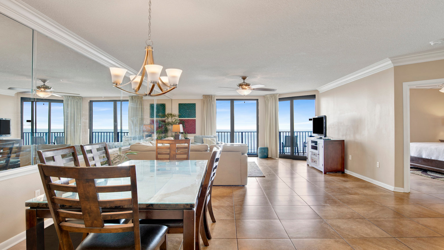Orange Beach Vacation Rental
