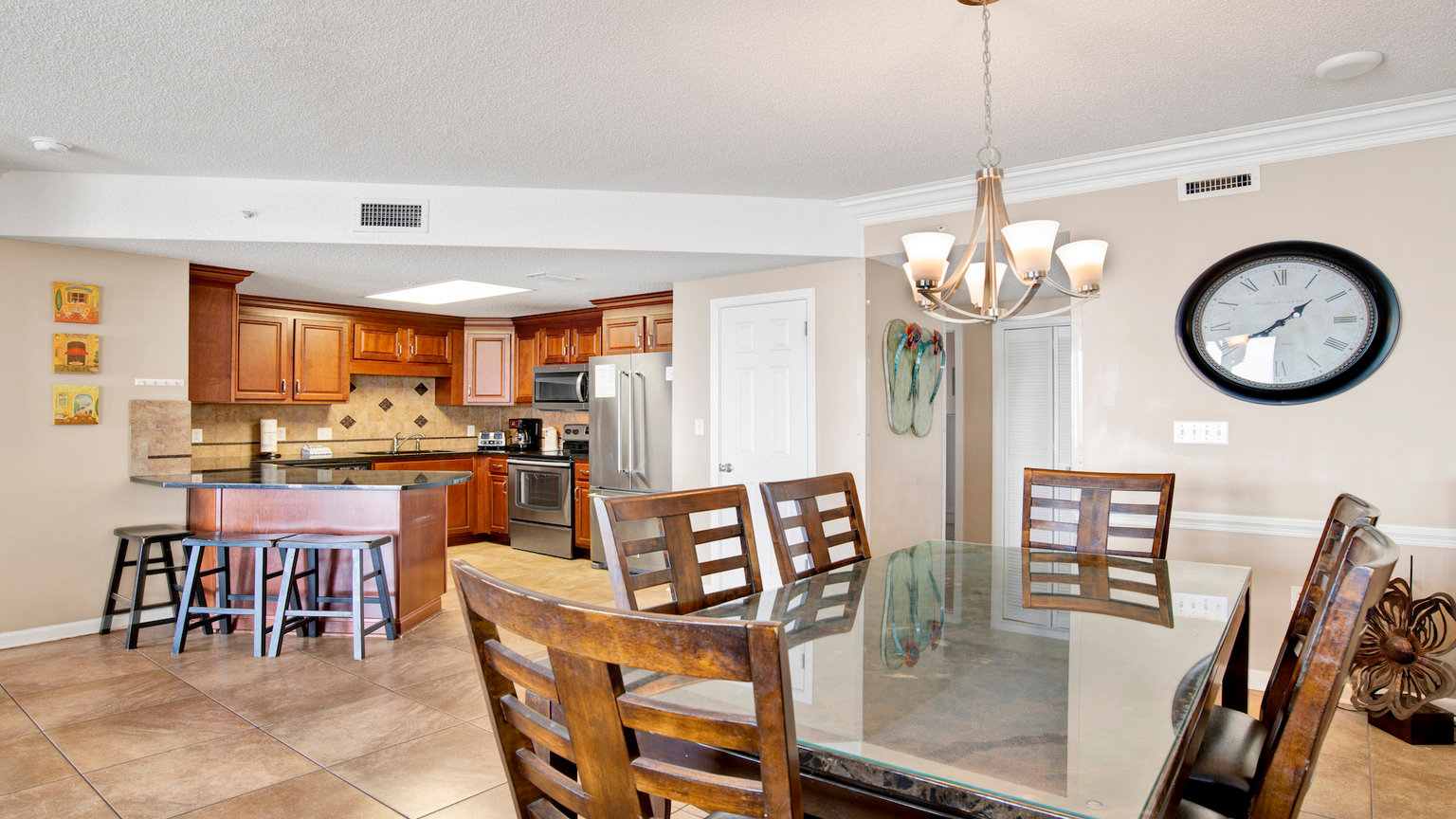 Orange Beach Vacation Rental