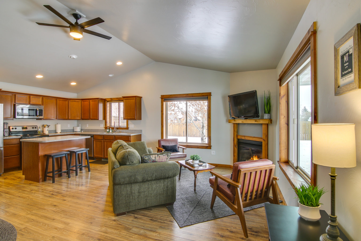 Belgrade Vacation Rental