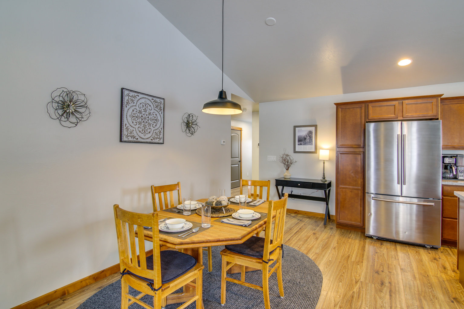 Belgrade Vacation Rental