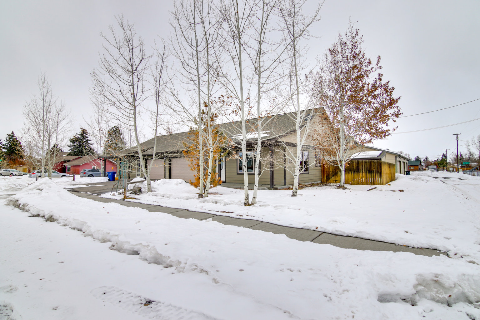 Belgrade Vacation Rental