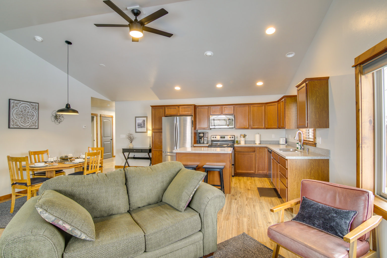 Belgrade Vacation Rental