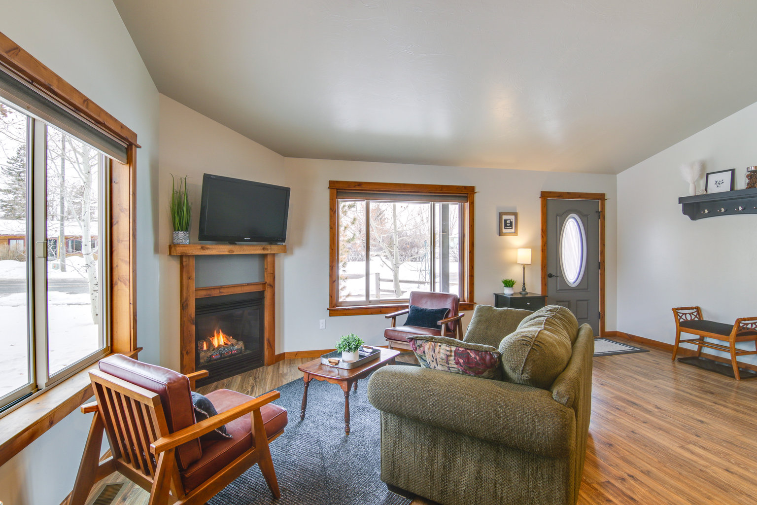 Belgrade Vacation Rental