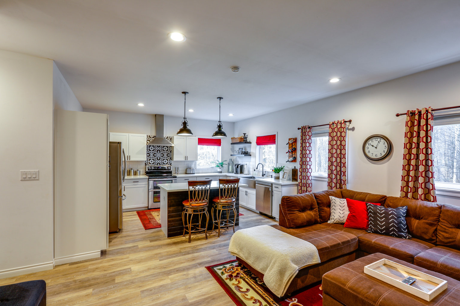 Fairbanks Vacation Rental