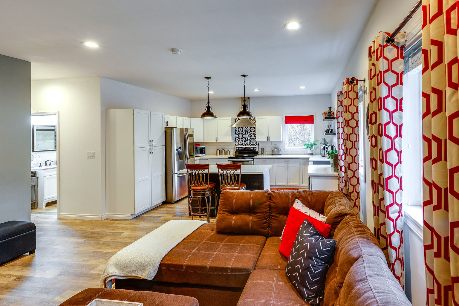 Fairbanks Vacation Rental