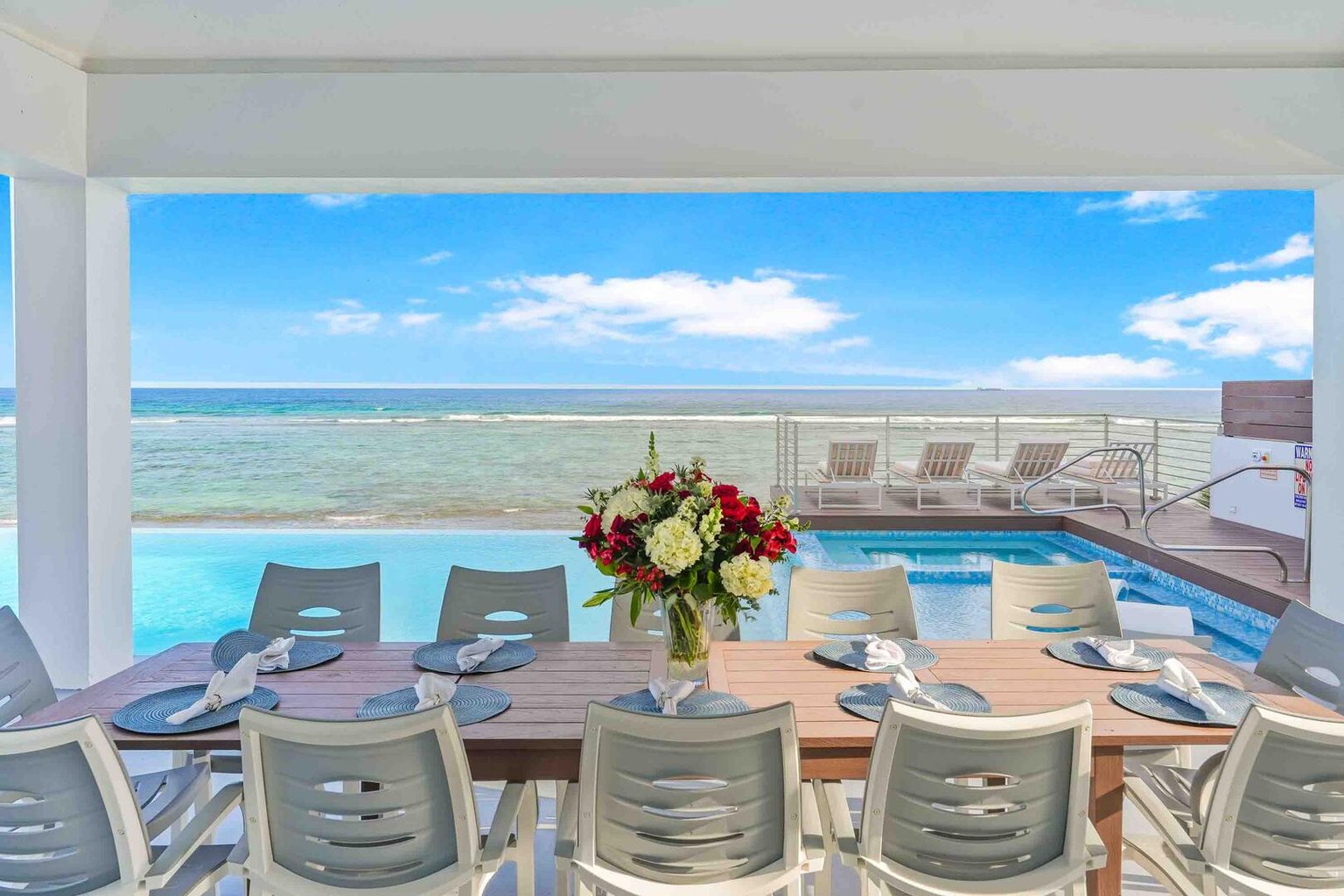 Grand Cayman Vacation Rental