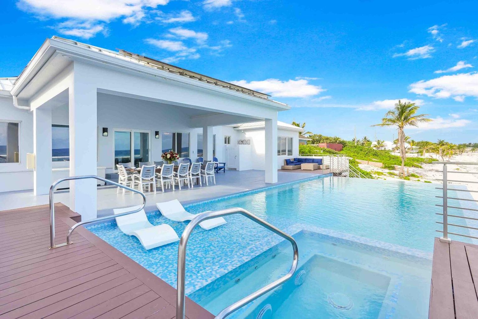 Grand Cayman Vacation Rental