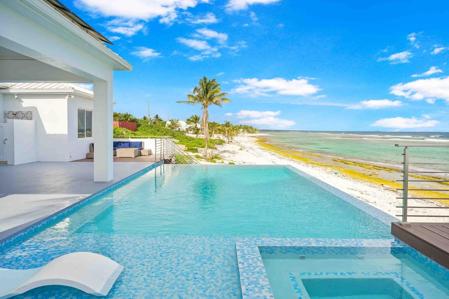 Grand Cayman Vacation Rental
