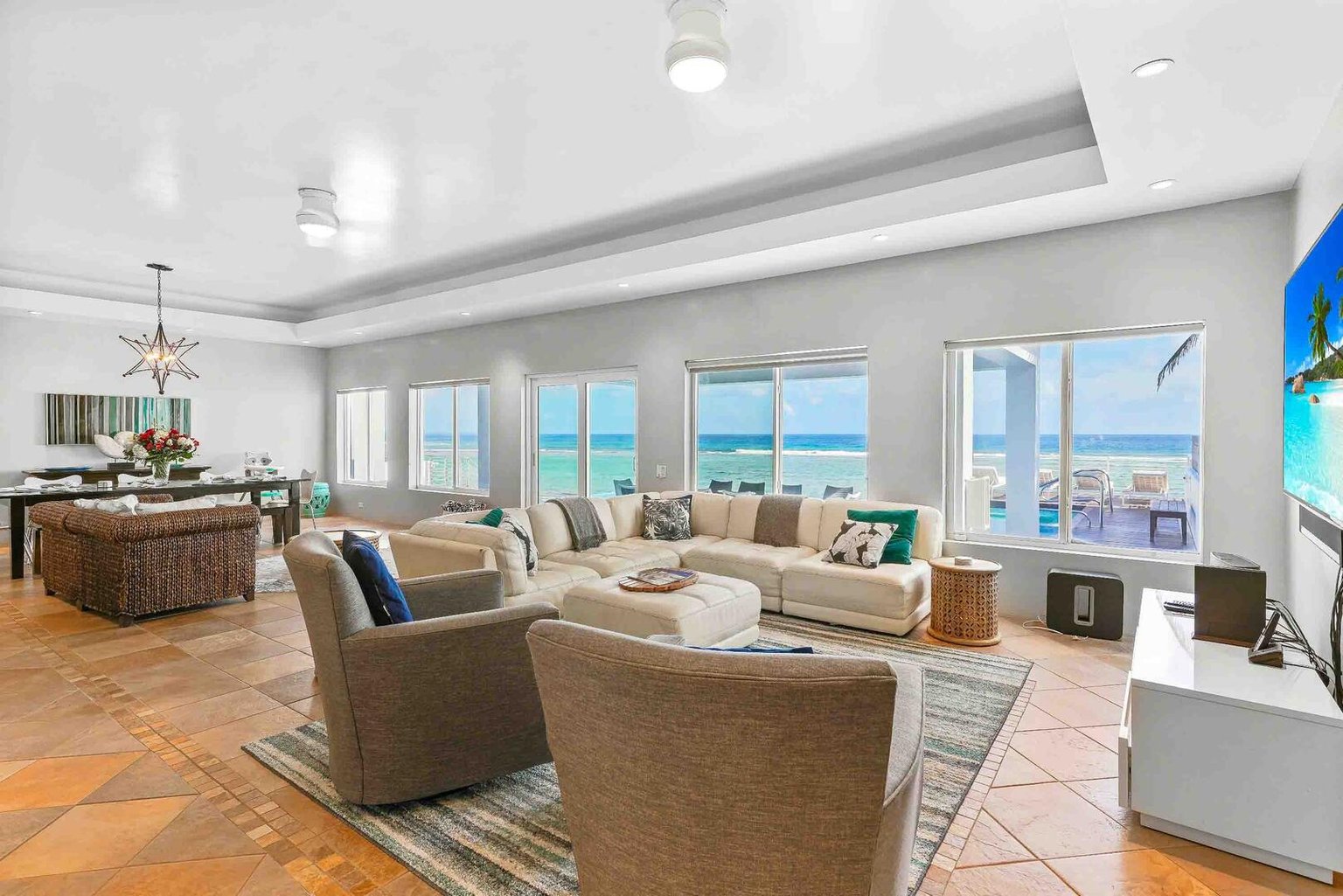 Grand Cayman Vacation Rental