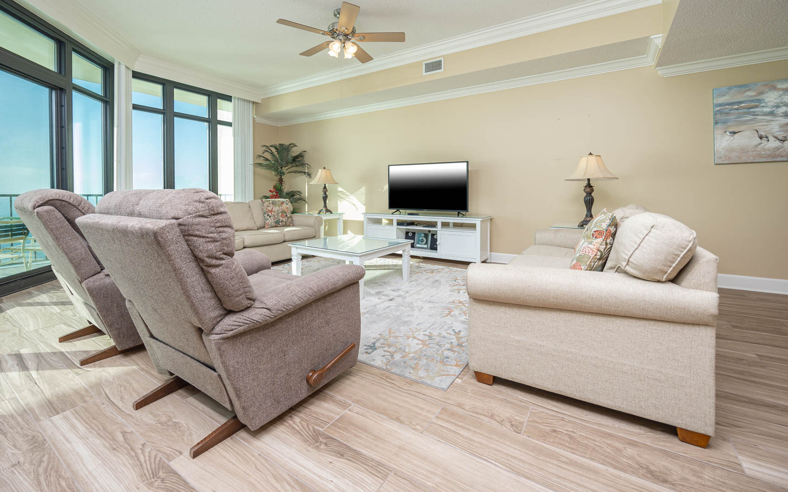 Orange Beach Vacation Rental