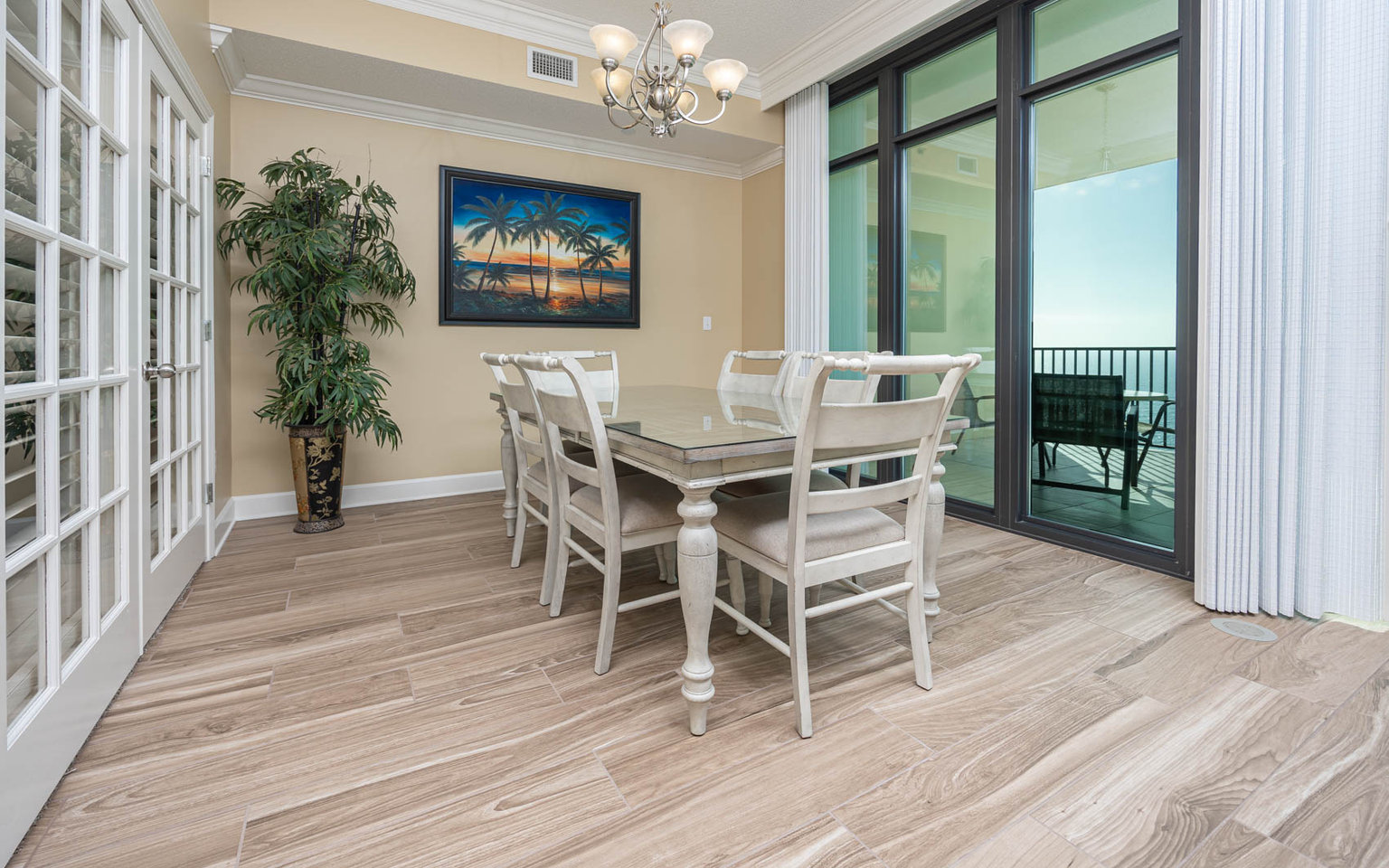 Orange Beach Vacation Rental