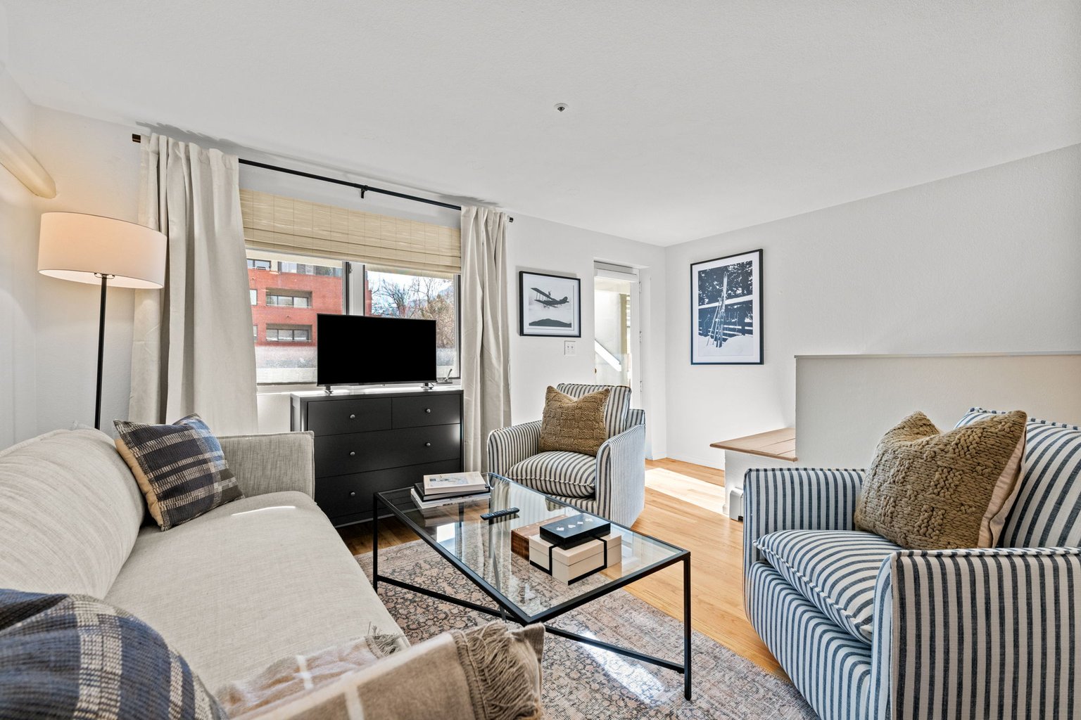 Boulder Vacation Rental