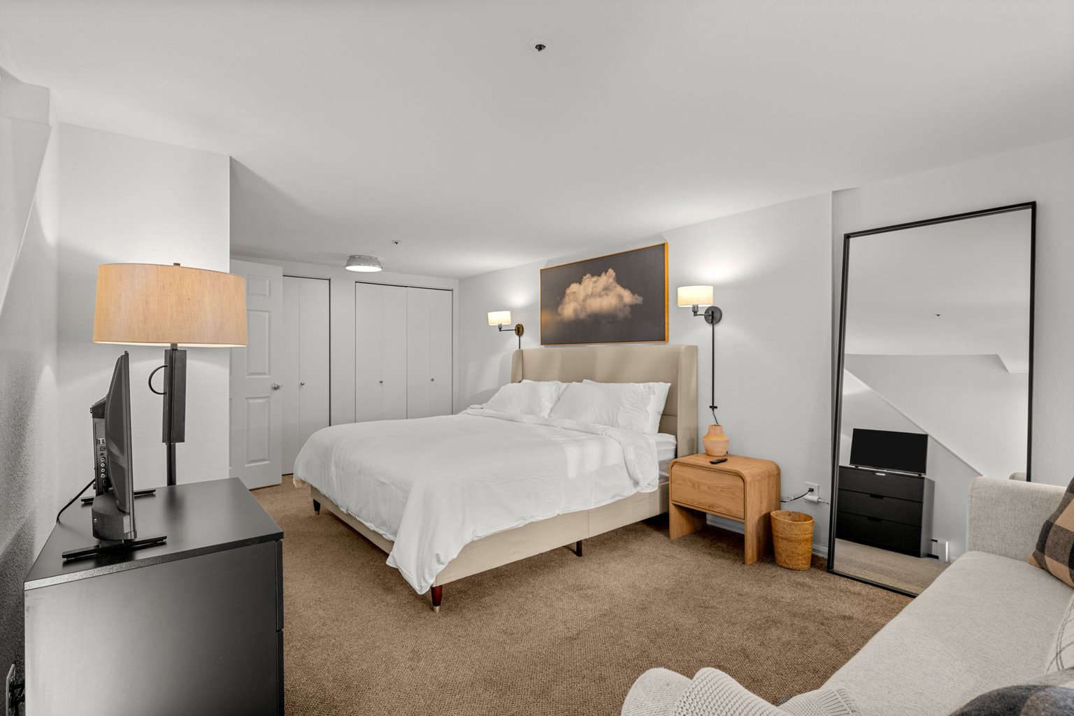 Boulder Vacation Rental