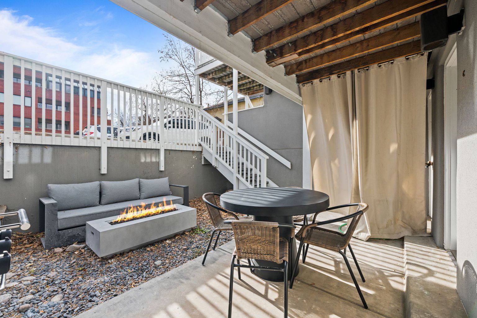 Boulder Vacation Rental