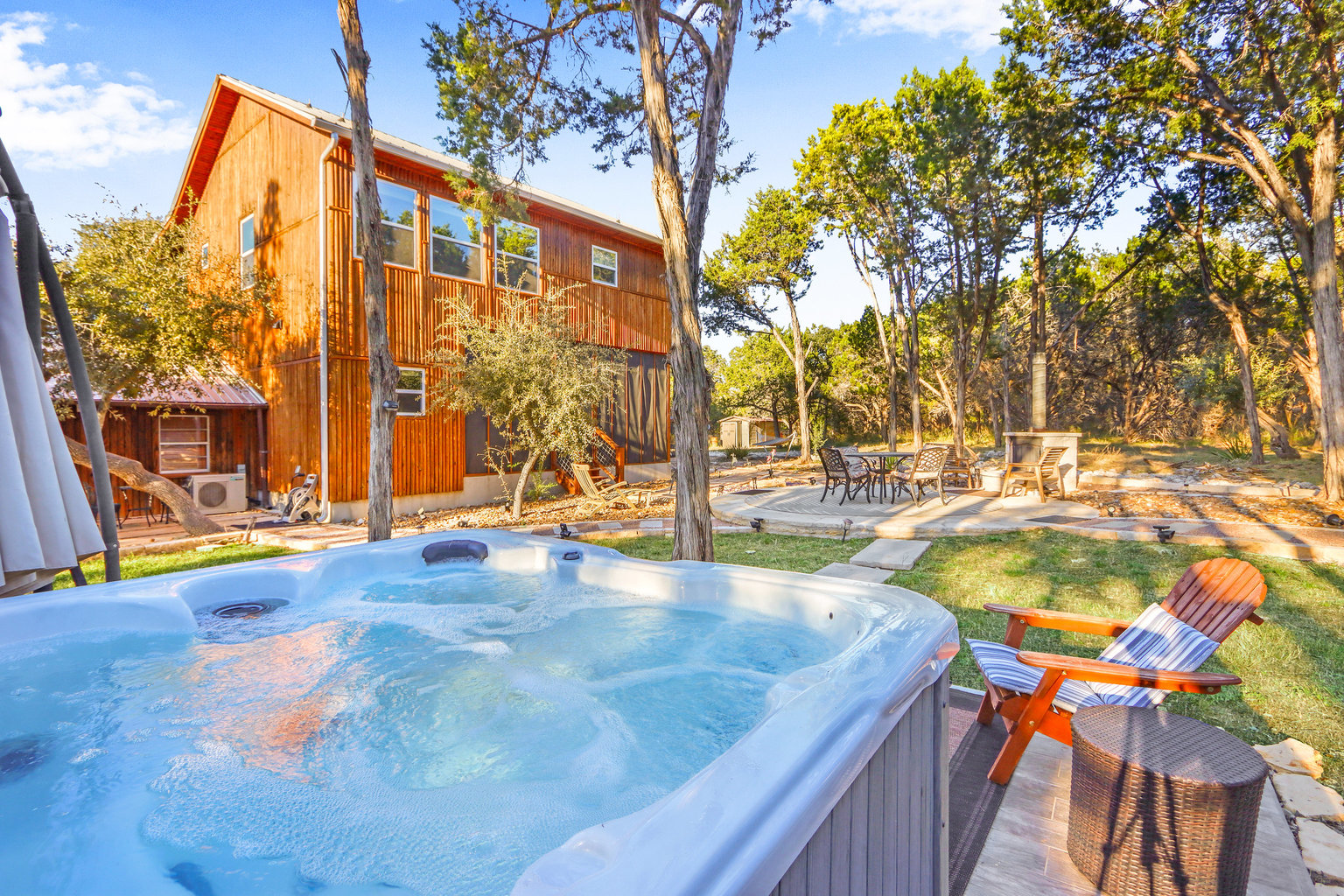 Wimberley Vacation Rental