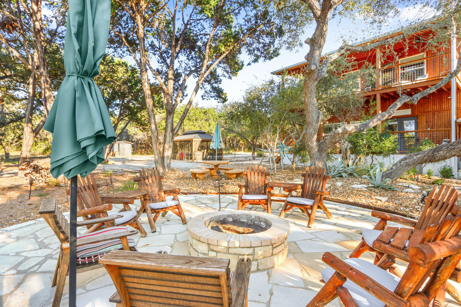 Wimberley Vacation Rental