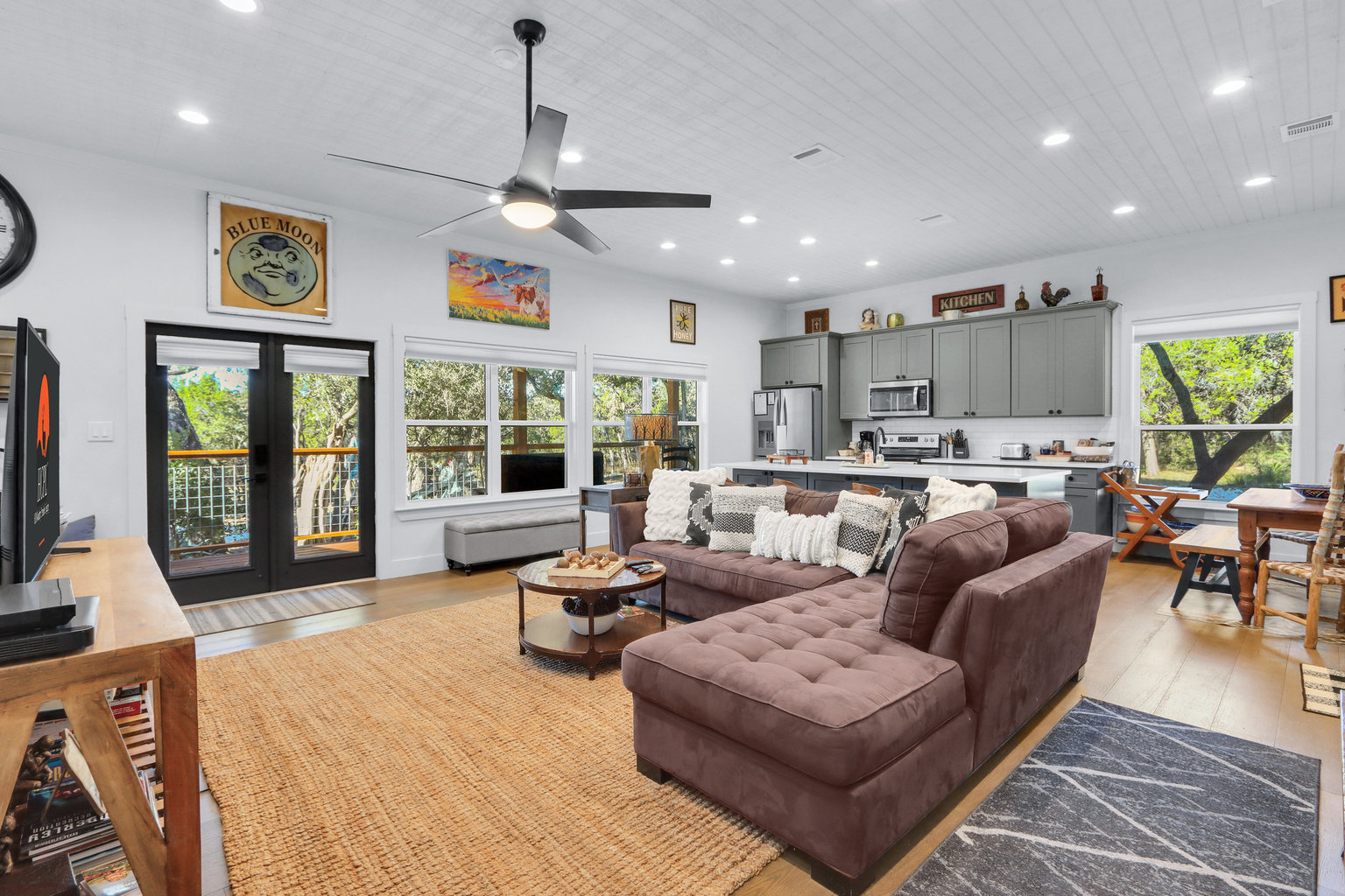 Wimberley Vacation Rental