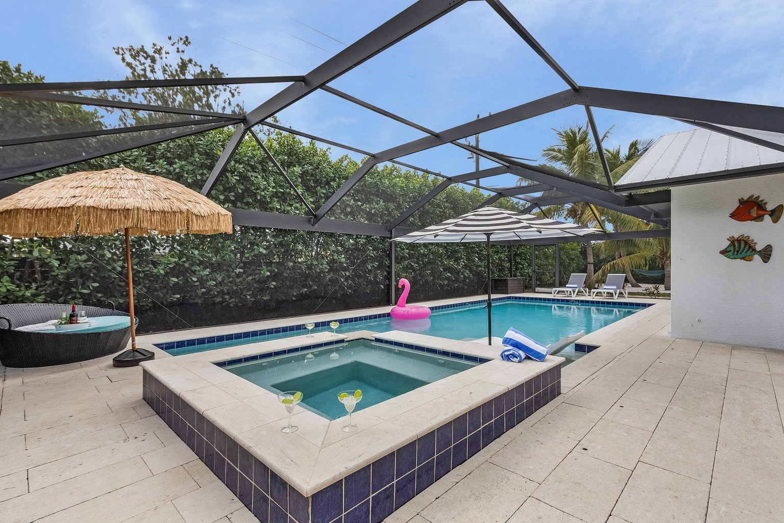 Cape Coral Vacation Rental