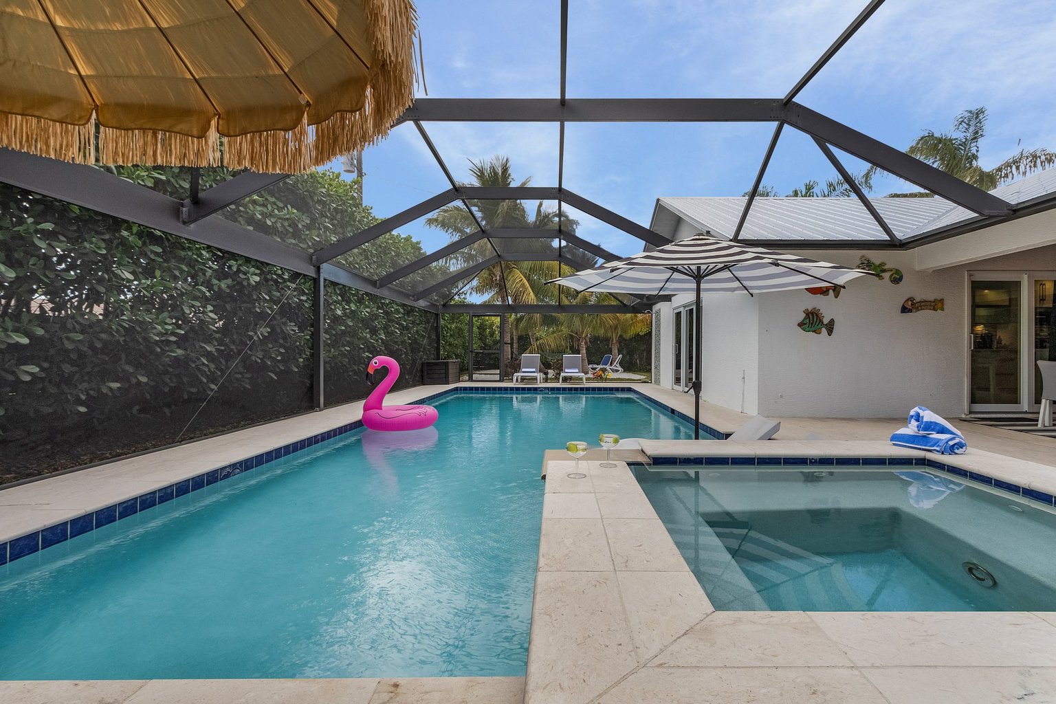 Cape Coral Vacation Rental