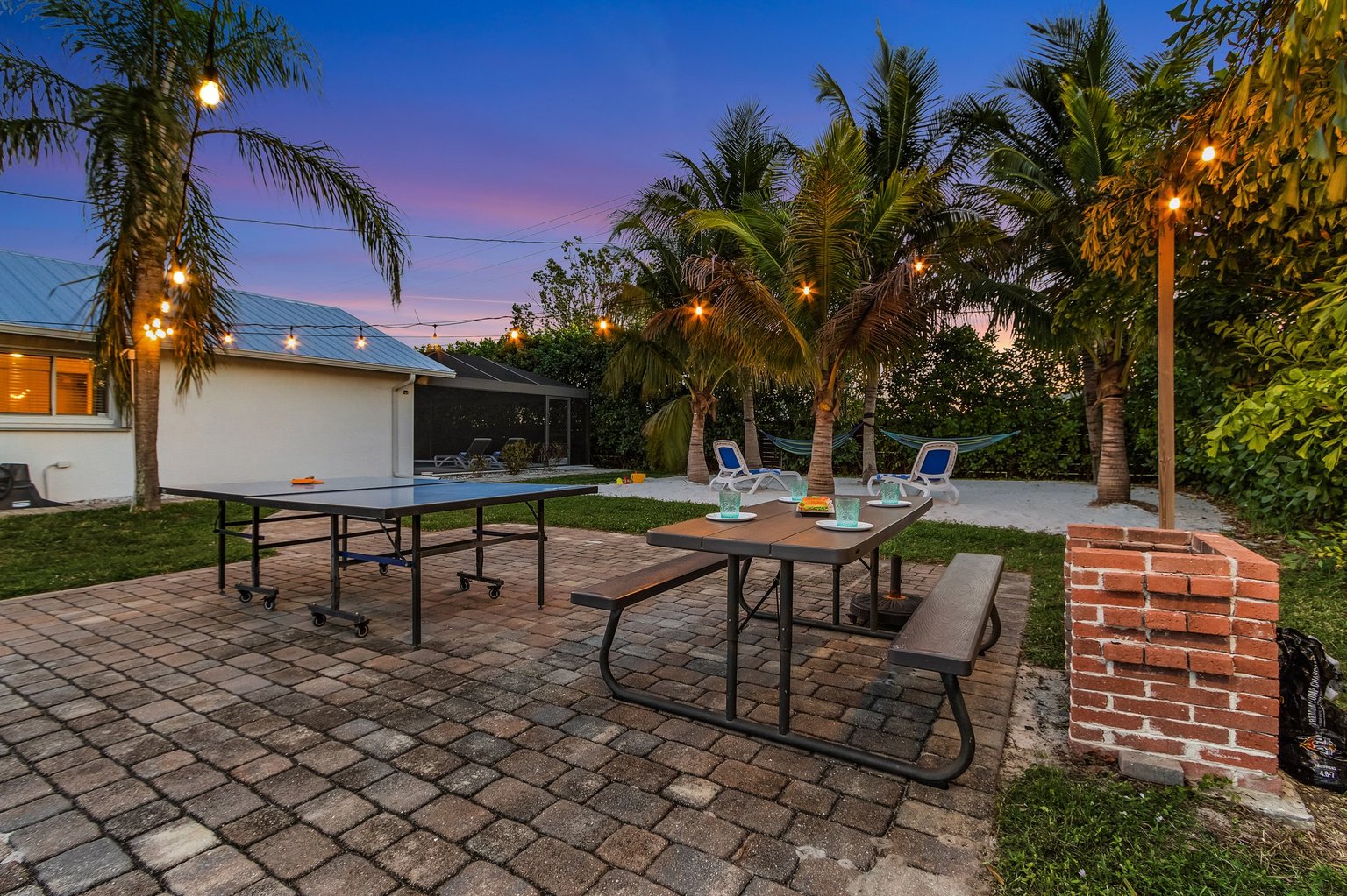 Cape Coral Vacation Rental