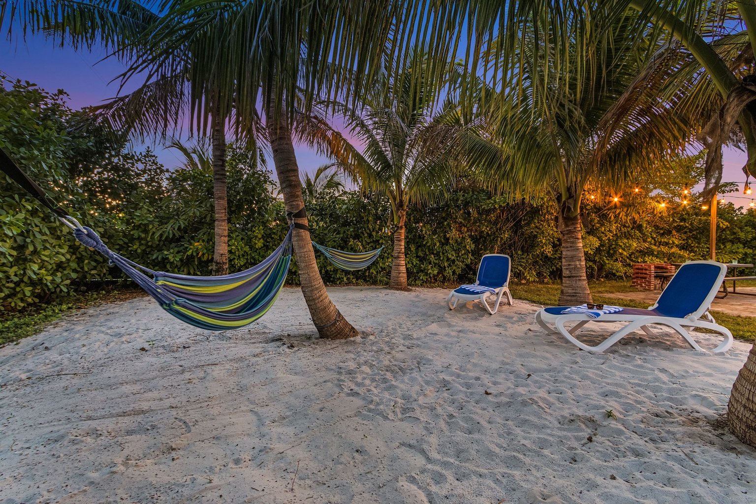 Cape Coral Vacation Rental