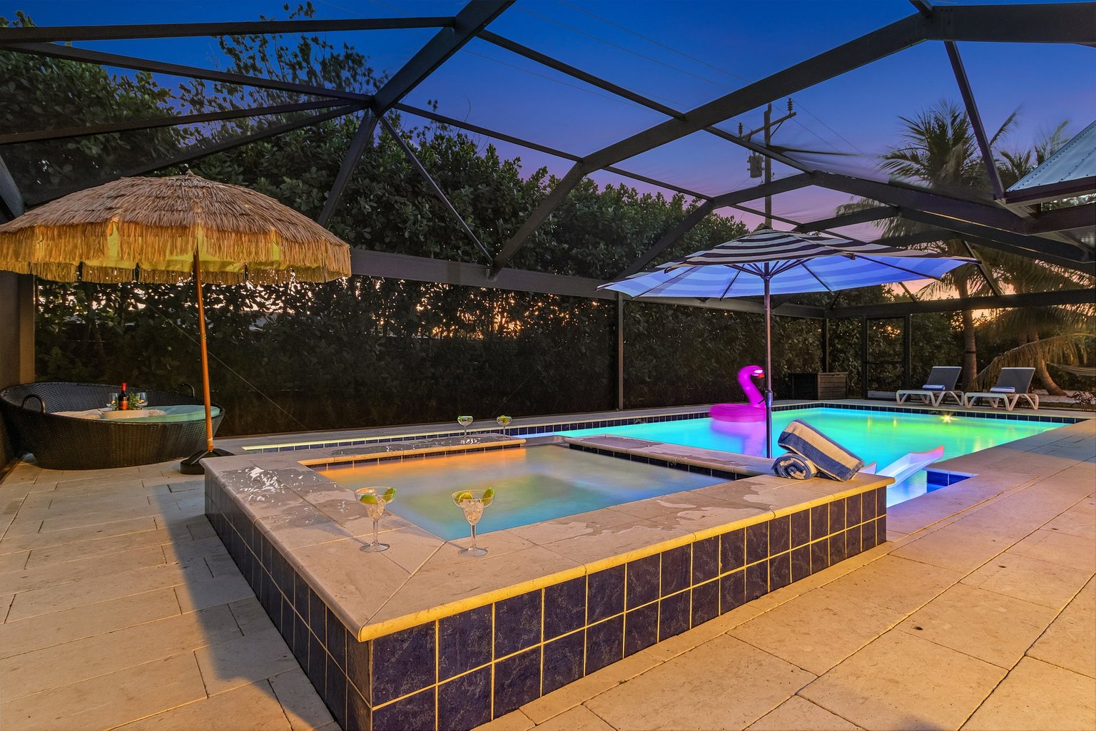 Cape Coral Vacation Rental