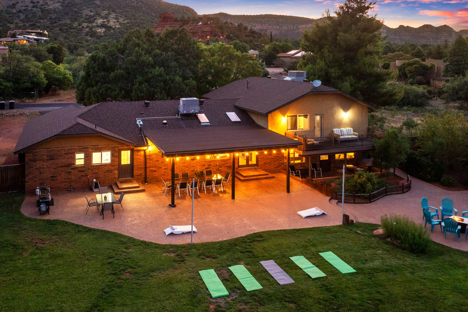 Sedona Vacation Rental