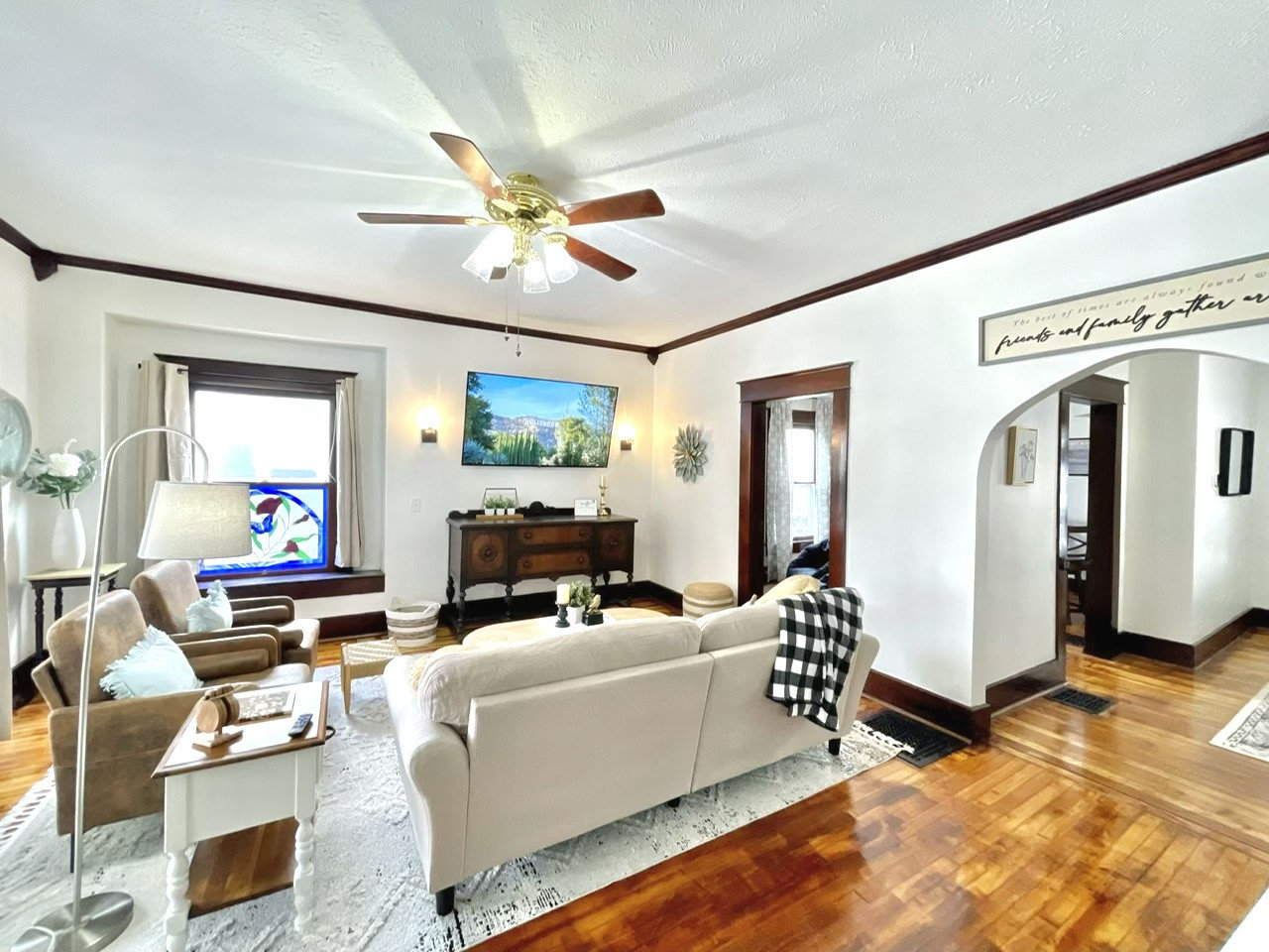 Danville Vacation Rental