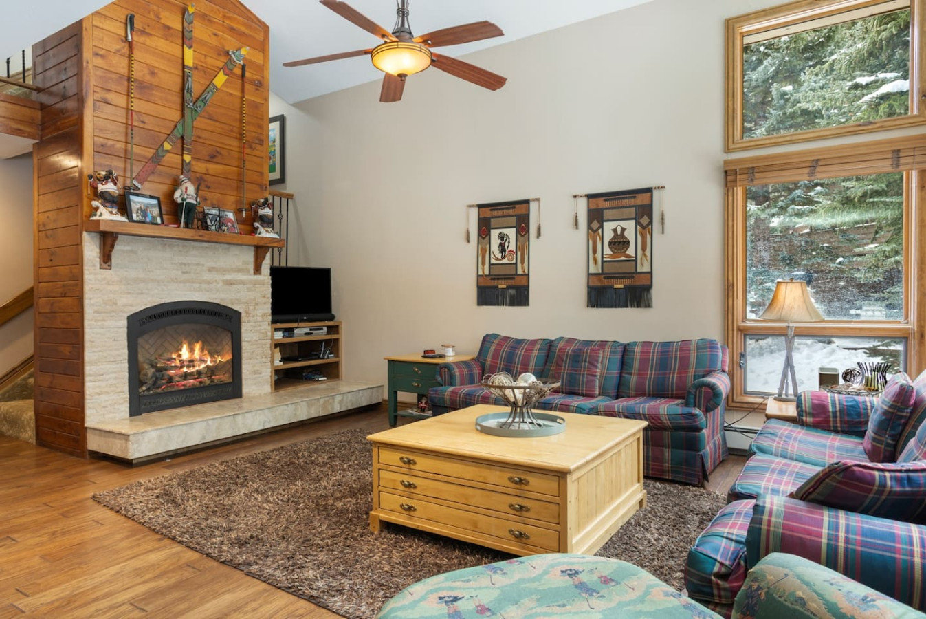 Vail Vacation Rental