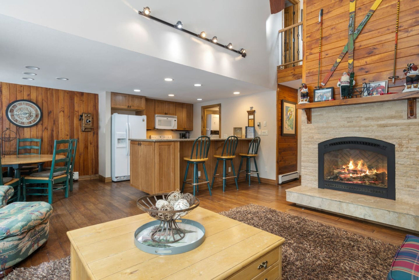Vail Vacation Rental