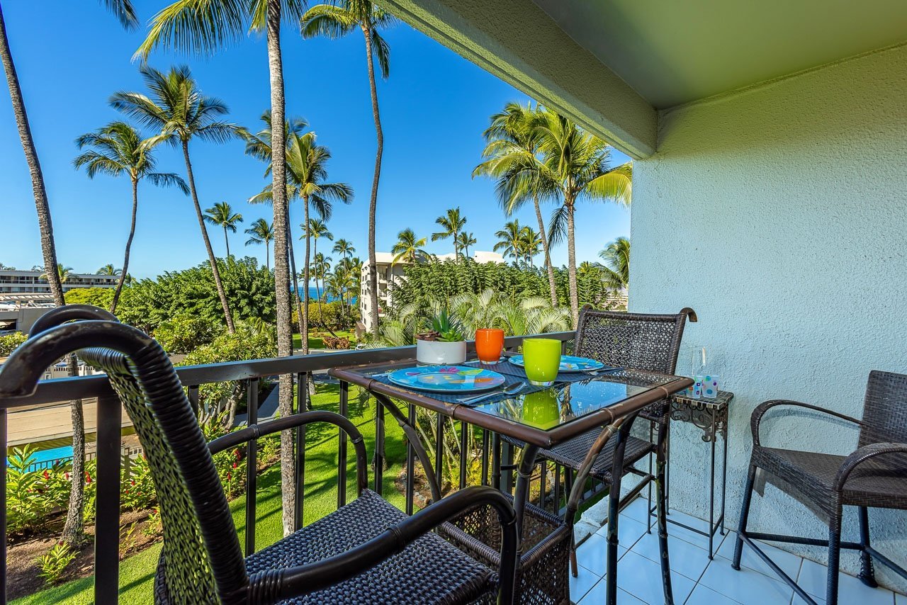 Kihei Vacation Rental