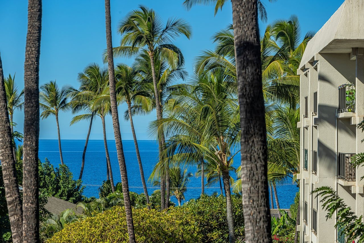 Kihei Vacation Rental