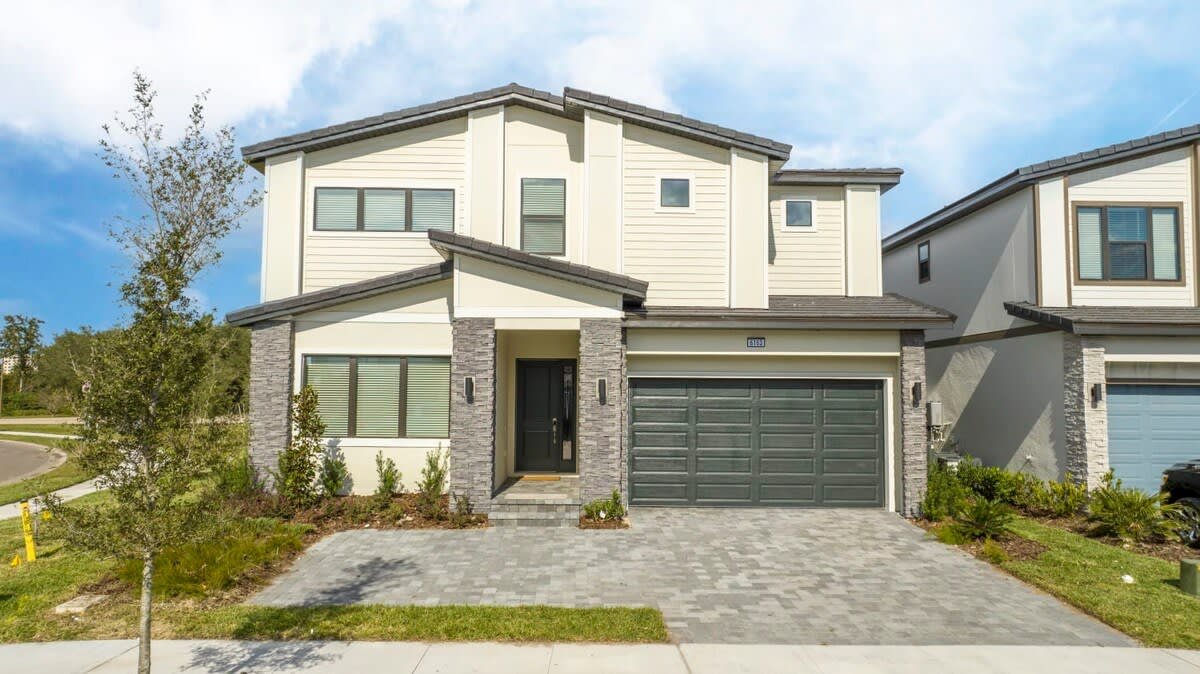 Orlando Vacation Rental