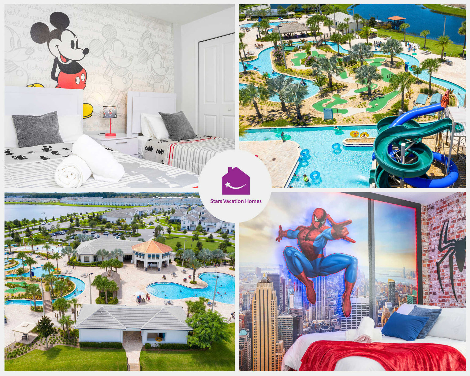 Kissimmee Vacation Rental