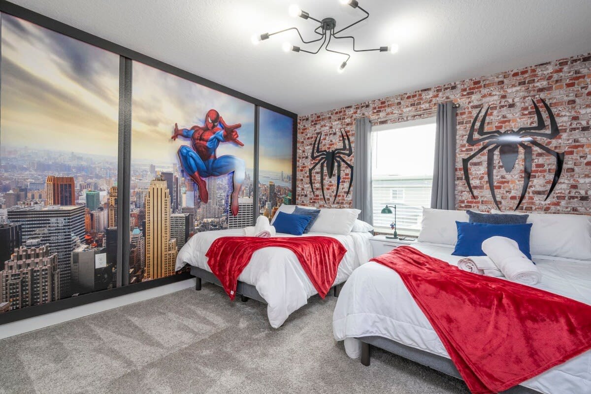 Kissimmee Vacation Rental