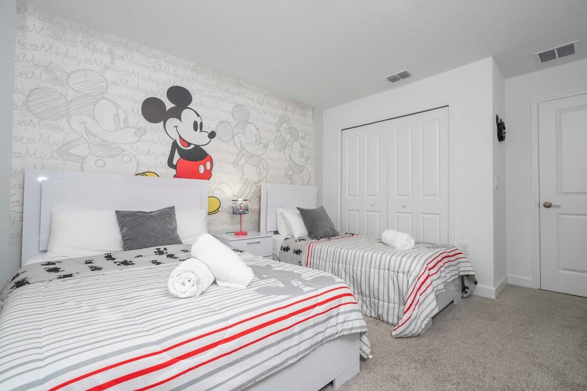 Kissimmee Vacation Rental