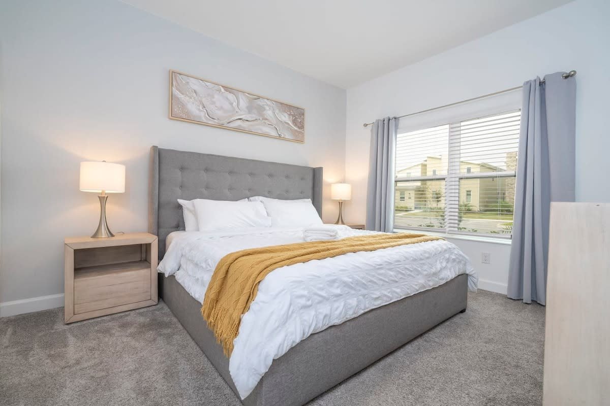 Kissimmee Vacation Rental