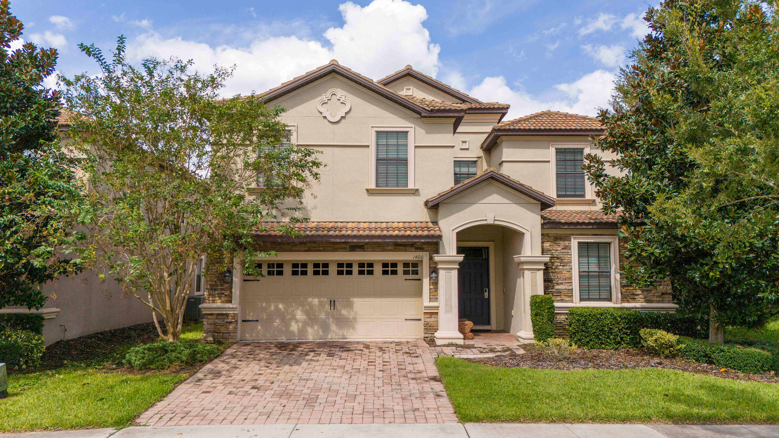 Davenport Vacation Rental