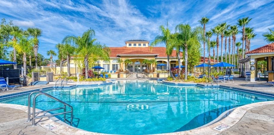 Kissimmee Vacation Rental