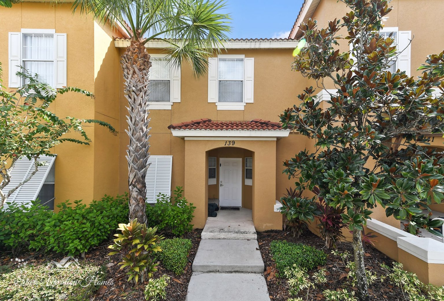 Kissimmee Vacation Rental